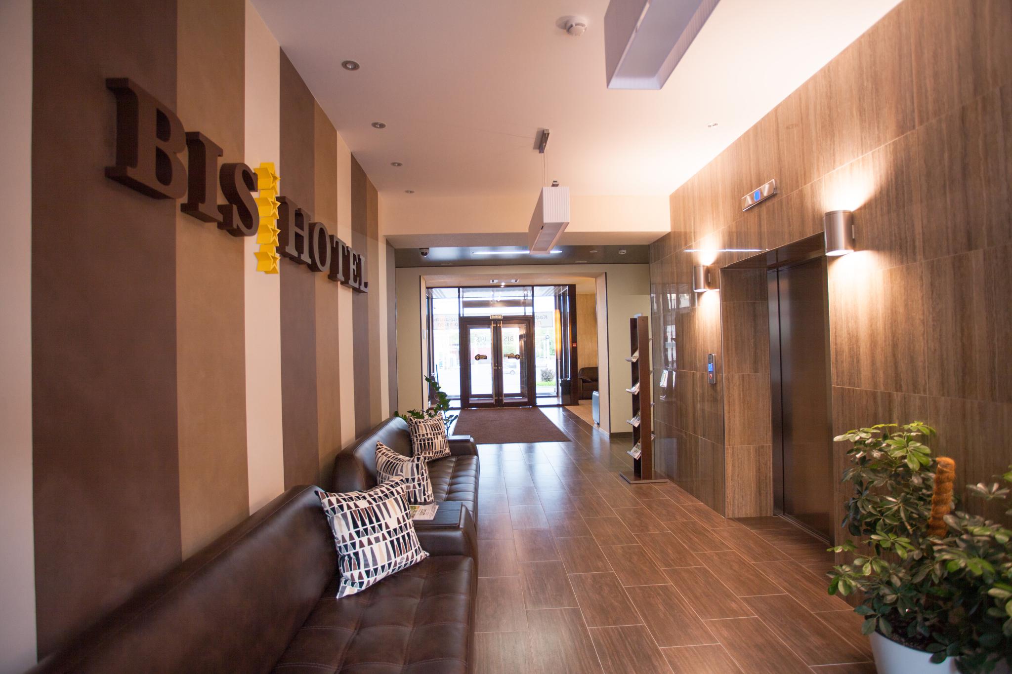 BISHOTEL (БИСОТЕЛЬ) - 4
