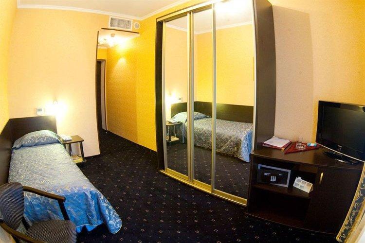 Angel Hotel (Ангел) - 8