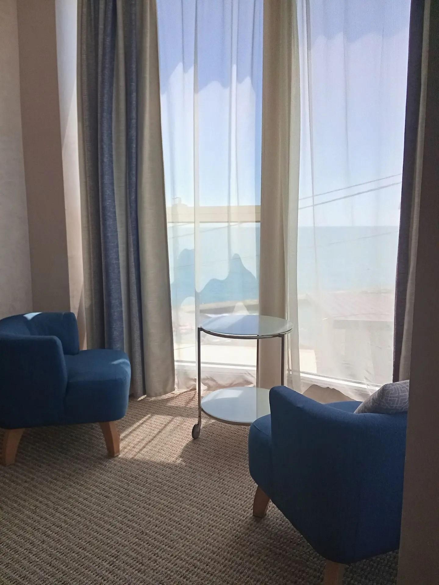 Черноморъ (ex. Sochi Beach Hotel) - 2