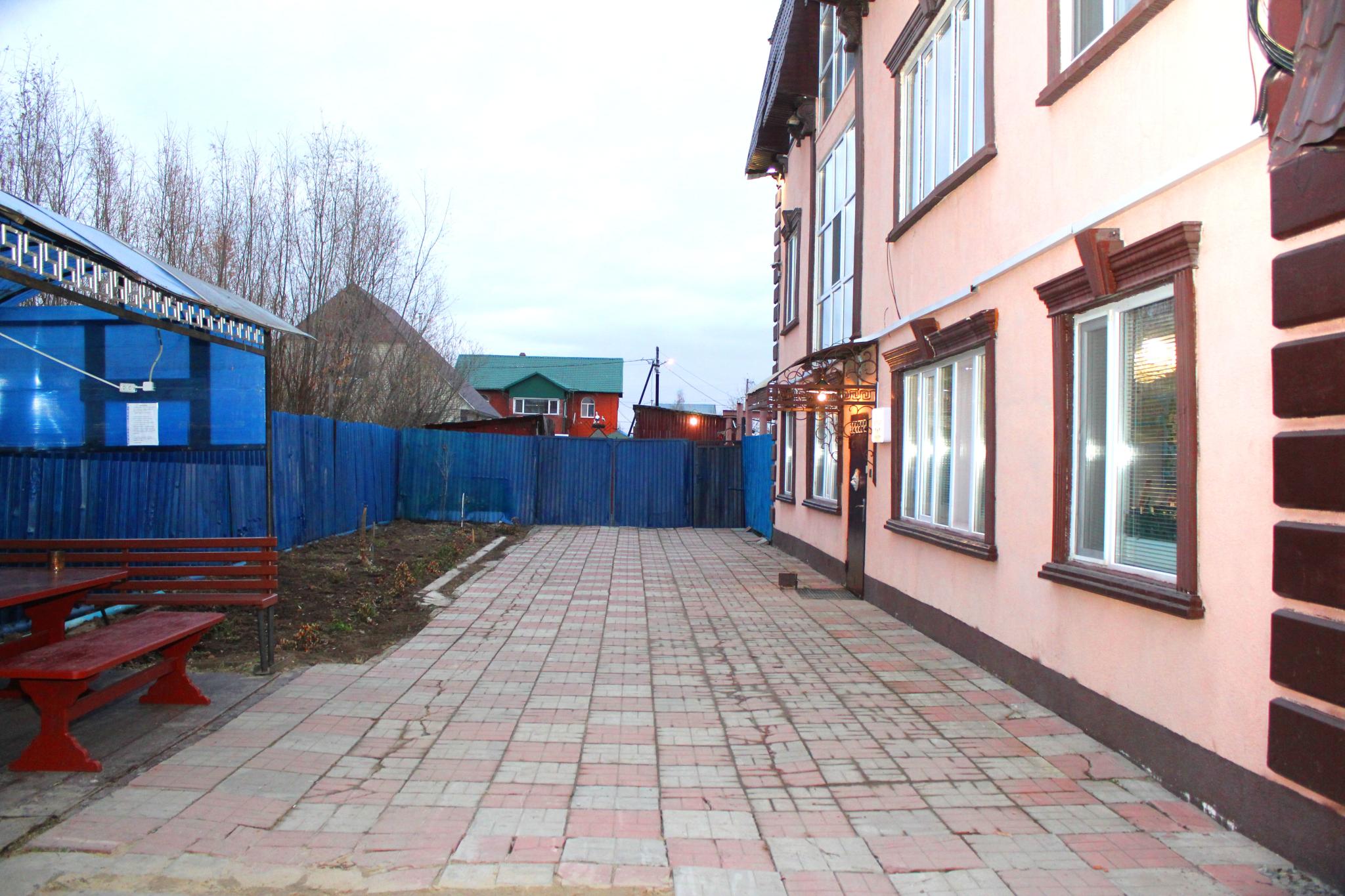 Версаль - 2