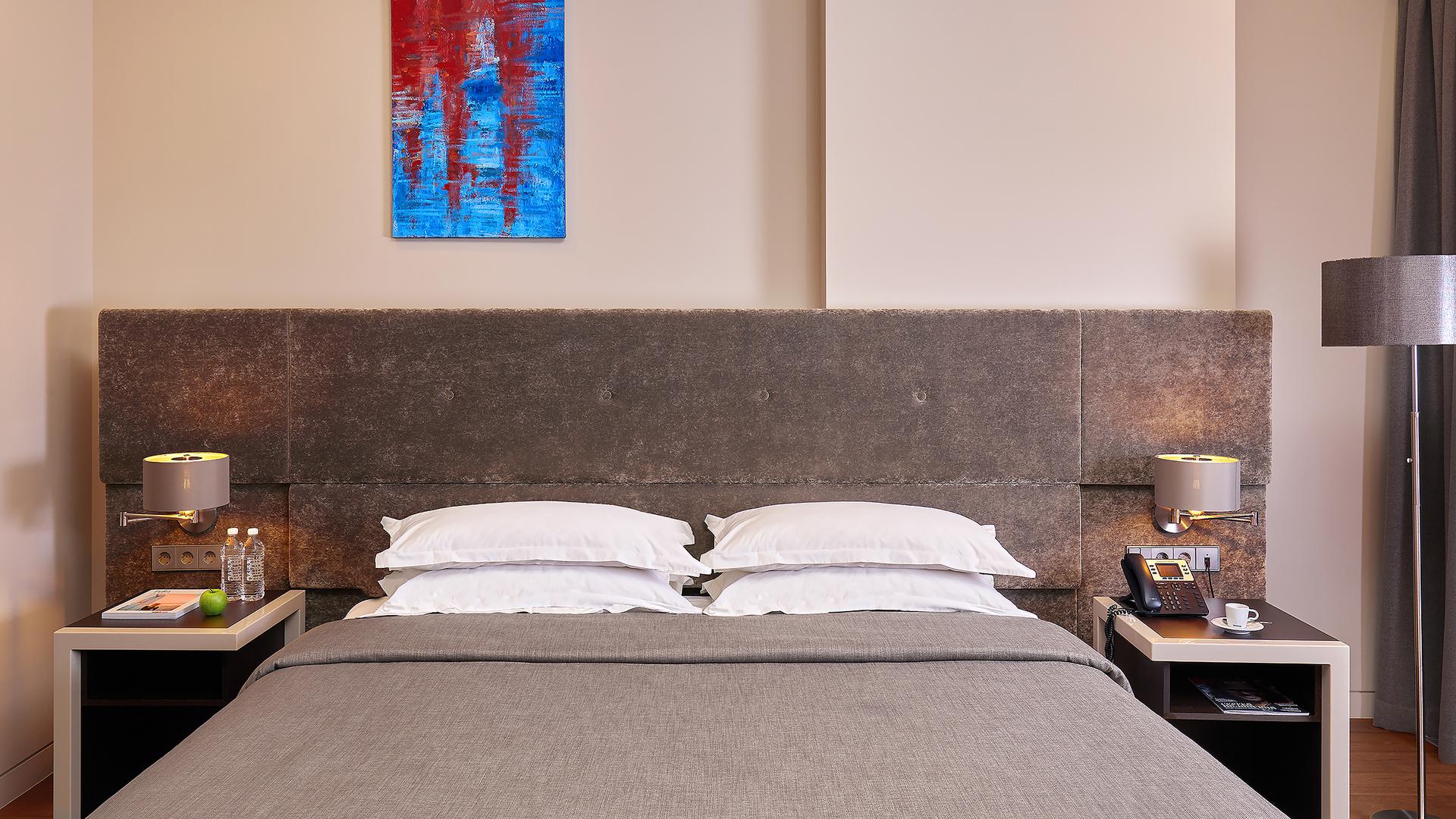 Grand Apartment 3