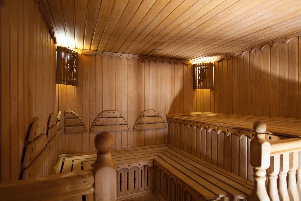 Парк отель Глория (корпус Глория) - 7