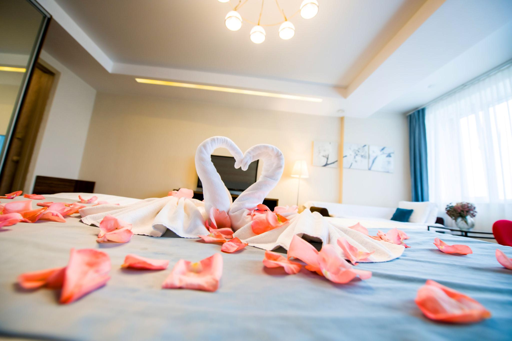 Atlas Hotel (Атлас) - 6