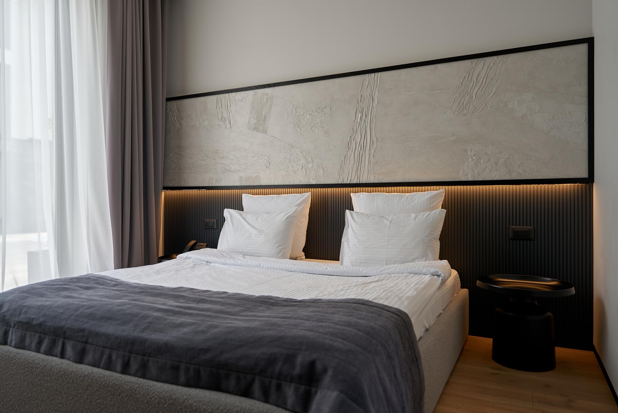Blanc Hill by Adamand Resort (Бланк Хилл) - 2