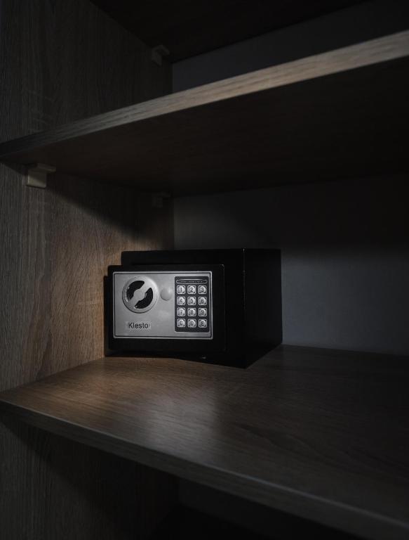 Sleepers Avia Hotel (Слиперс Авиа) - 20