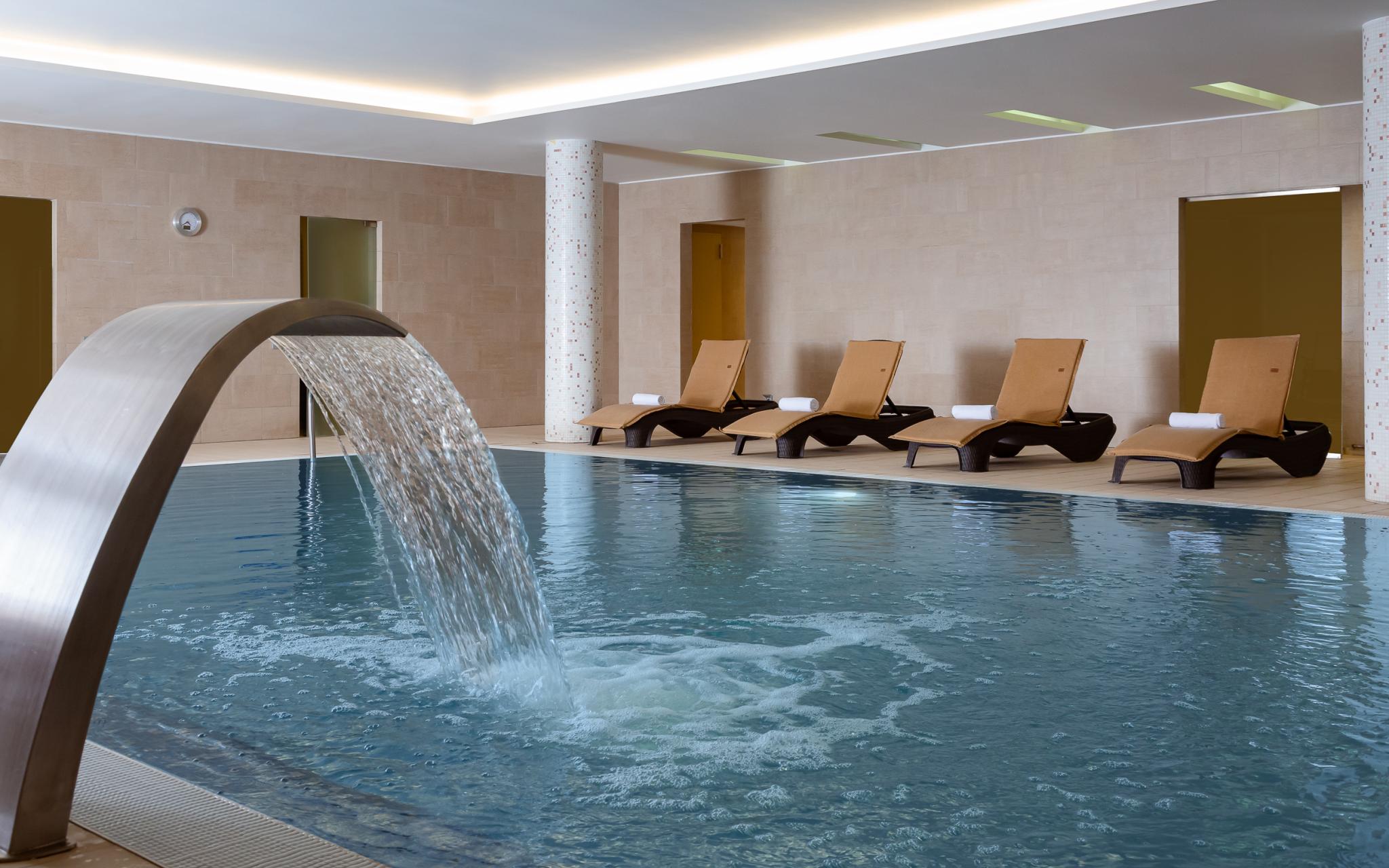 HolidayHall Samara (ХолидейХолл Самара) (бывш. Holiday Inn Samara) - 15