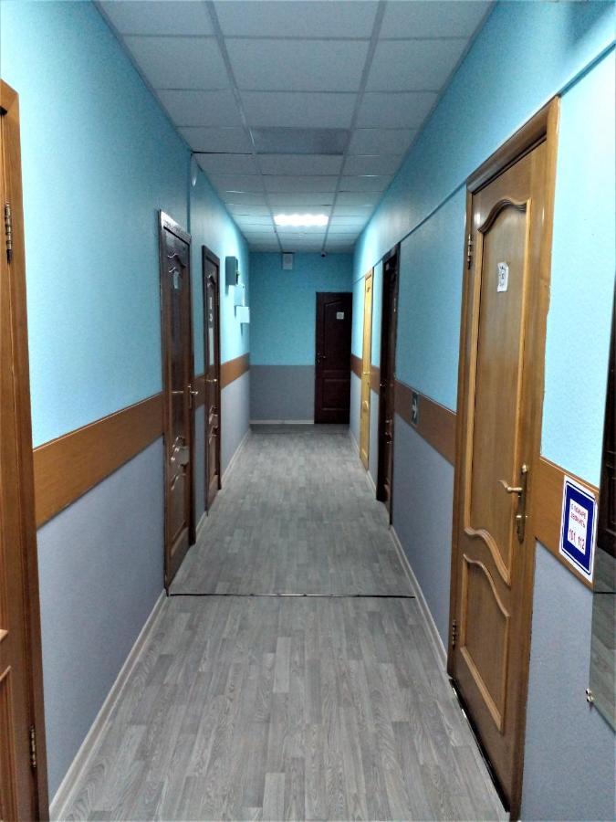 Travel inn Преображенская (Тревел Инн Преображенская) - 8