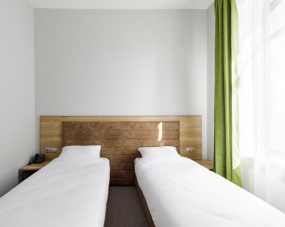 Turris Hotel Tagansky (Туррис Таганский) - 13
