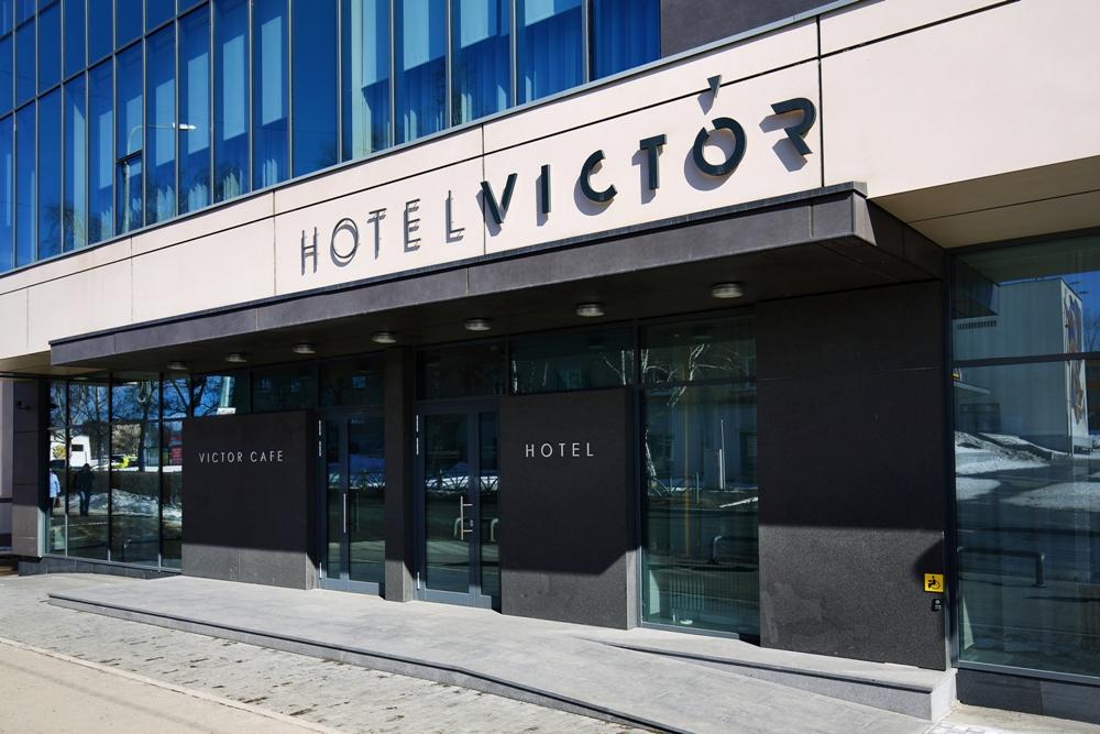 Victor (Виктор) - 3