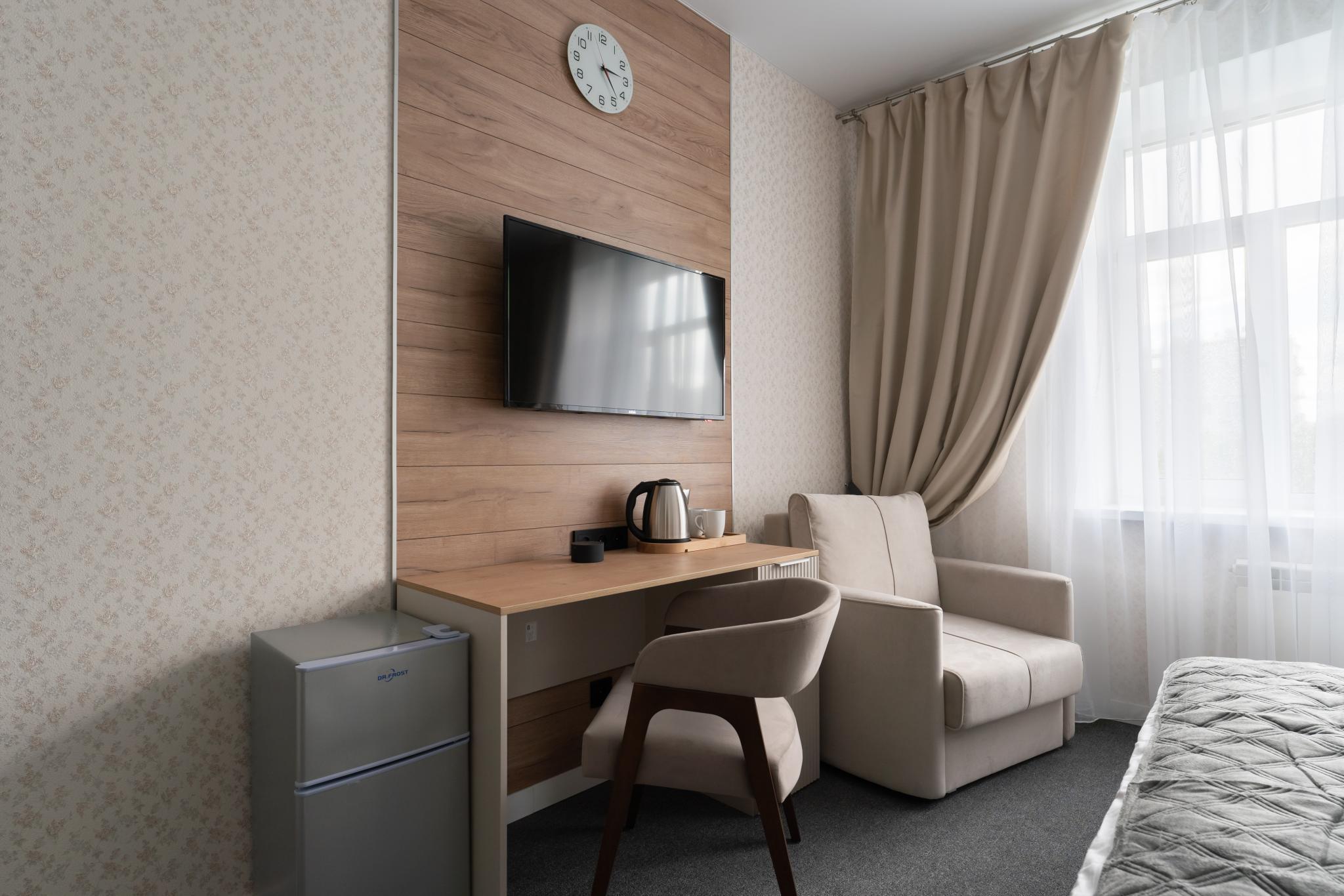 IT Hotel (АйТи) - 16