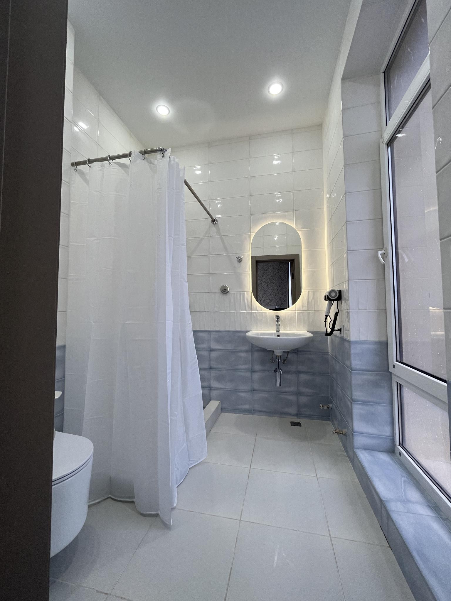 Отель &amp; SPA Ахтари - 16