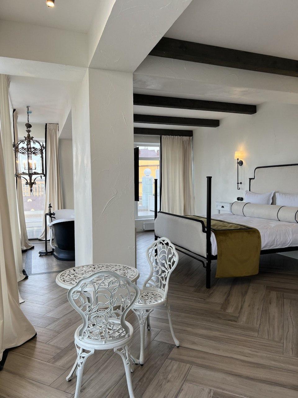 Dib hotel &amp; SPA (Дип) - 14