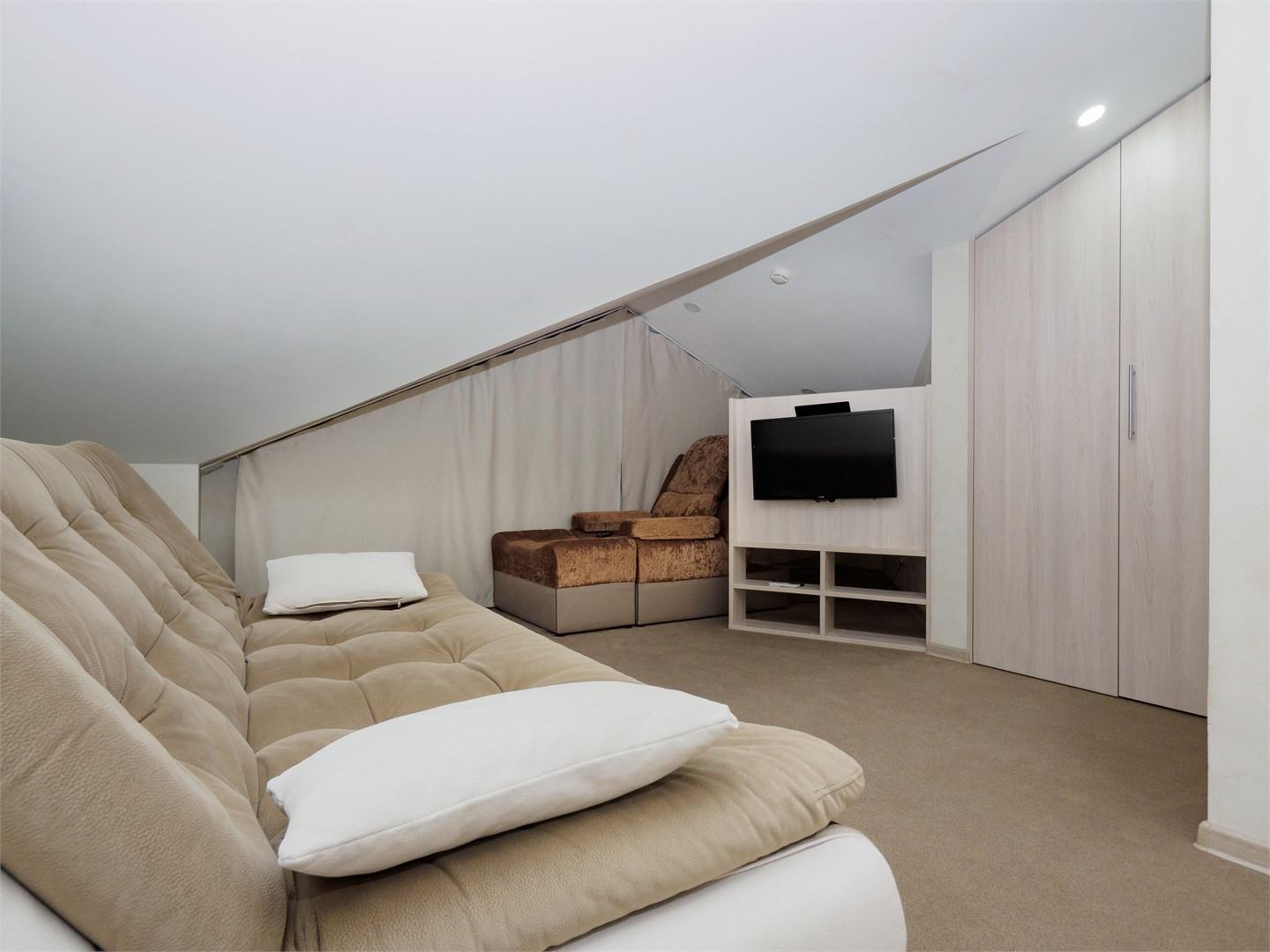 Kailas Park &amp; Spa by Stellar Hotels, Sochi (Кайлас Парк Спа, Сочи) - 9