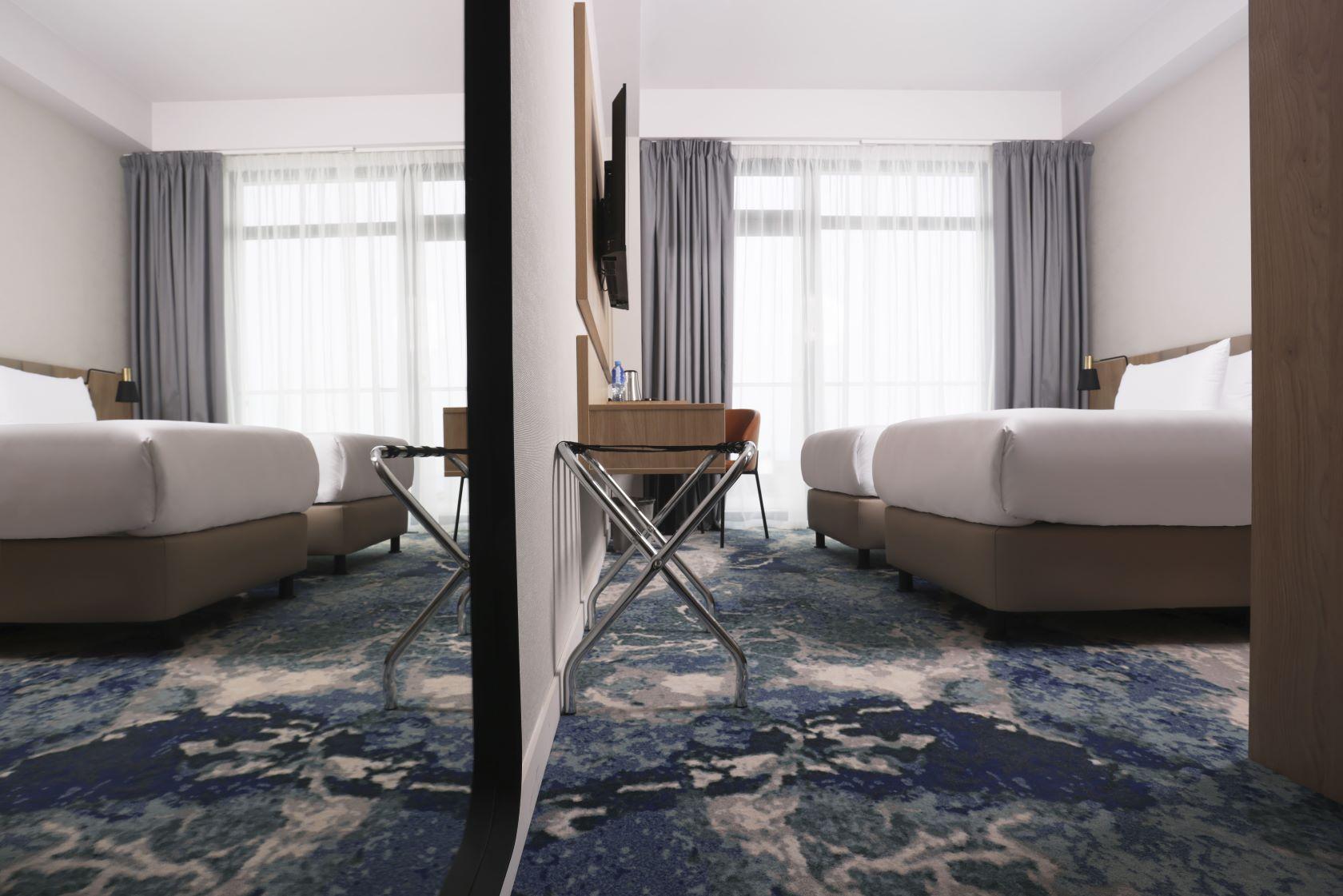 Космос Адлер (Cosmos Adler Hotel) - 3