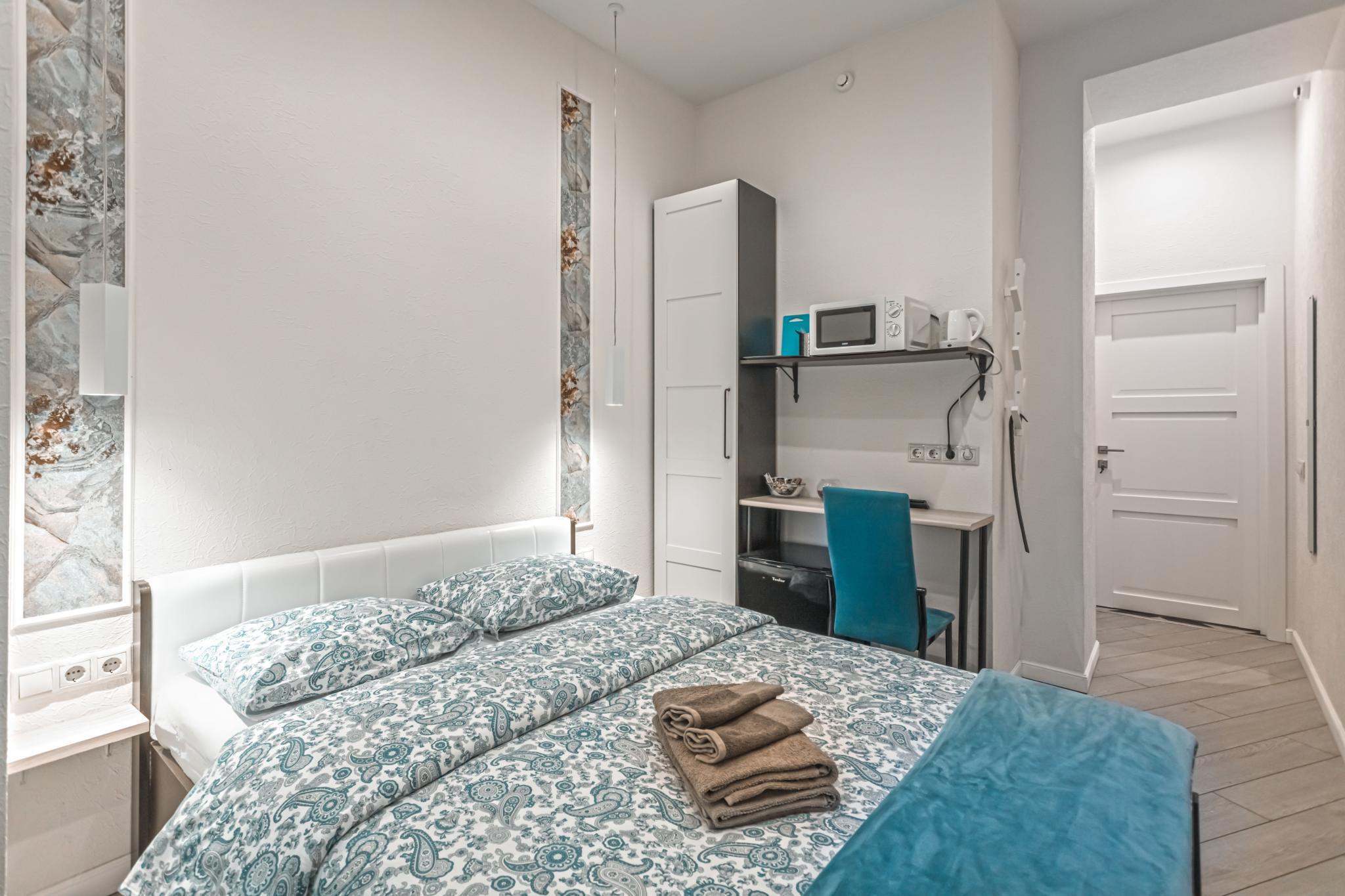 Aesthetics Room House (Эстетикс Рум Хаус) - 6