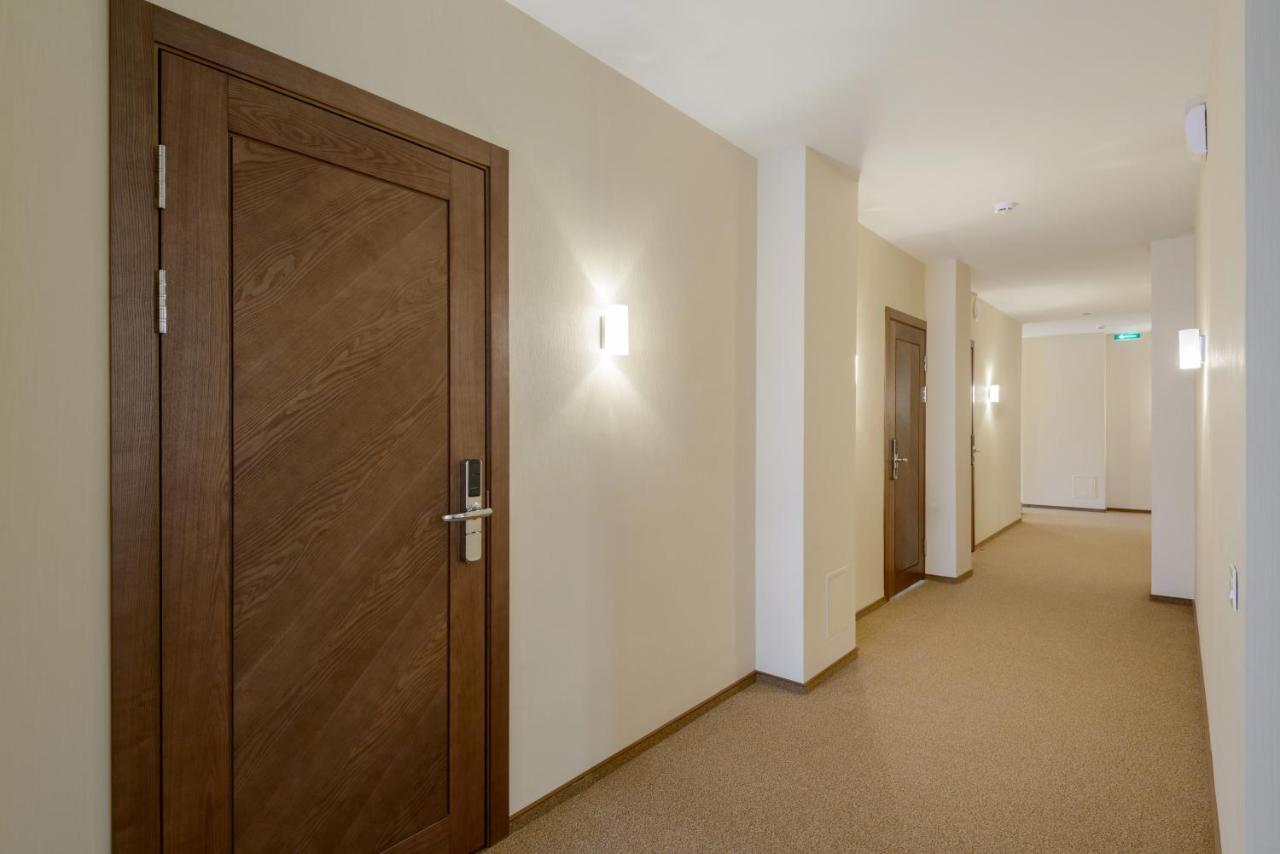 Park Wood Hotel (Парк Вуд Отель) - 8