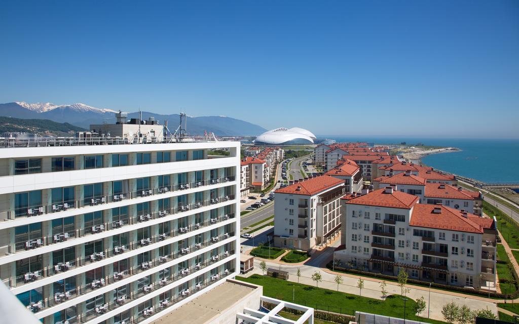 Mantera Resort &amp; Congress (Мантера) ex.Radisson Blu Resort - 6