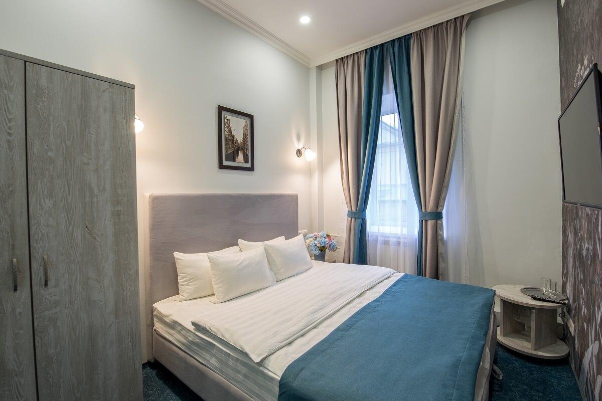 Kirin Hotel (Кирин) - 2