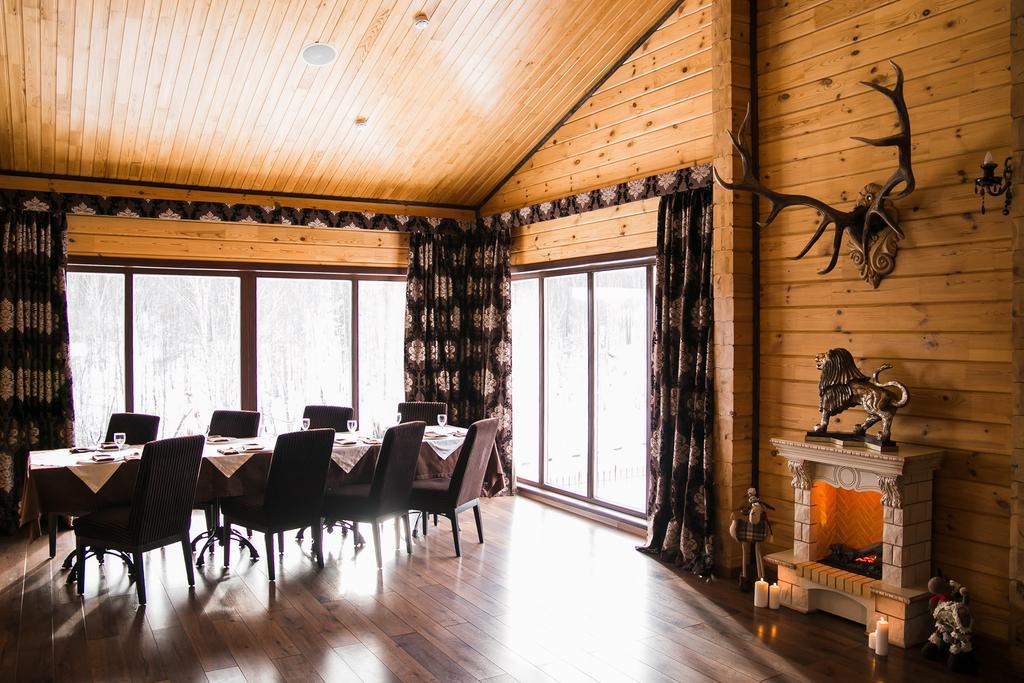 Aldego Hotel &amp; SPA (Альдего Отель &amp; Спа) - 5