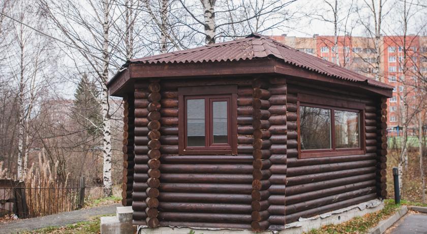 Ладога - 3
