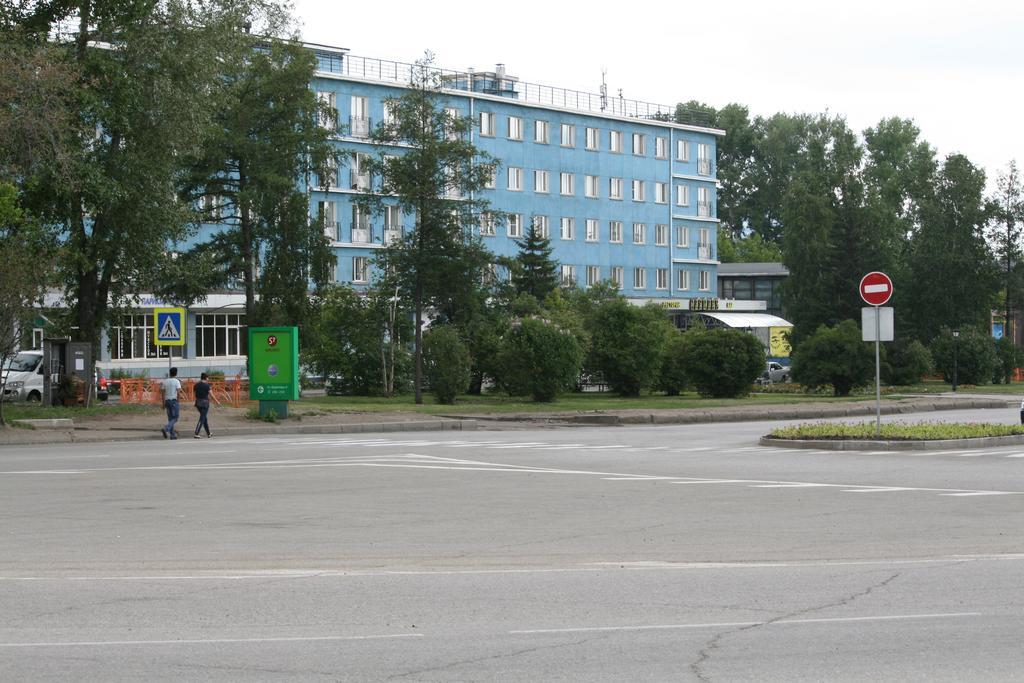 Воздушная Гавань - 4
