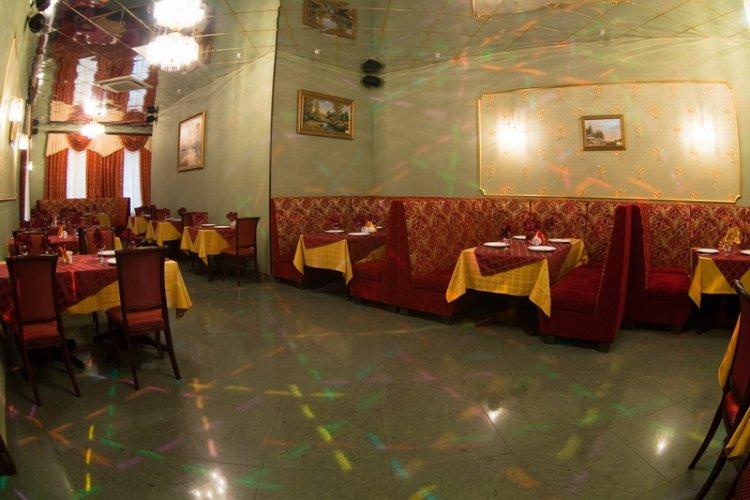 Angel Hotel (Ангел) - 4