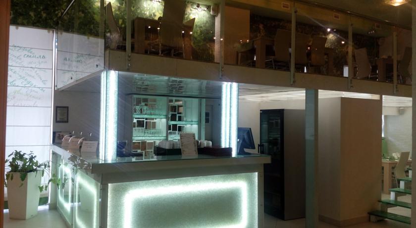 Medical Hotel&amp;Spa (Медикал) - 15