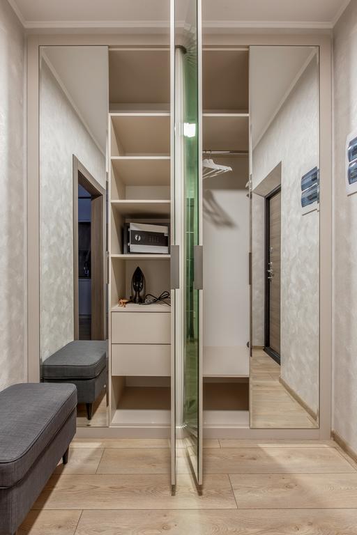 Апарт-отель Intermark Residence (Интермарк Резиденс) - 8