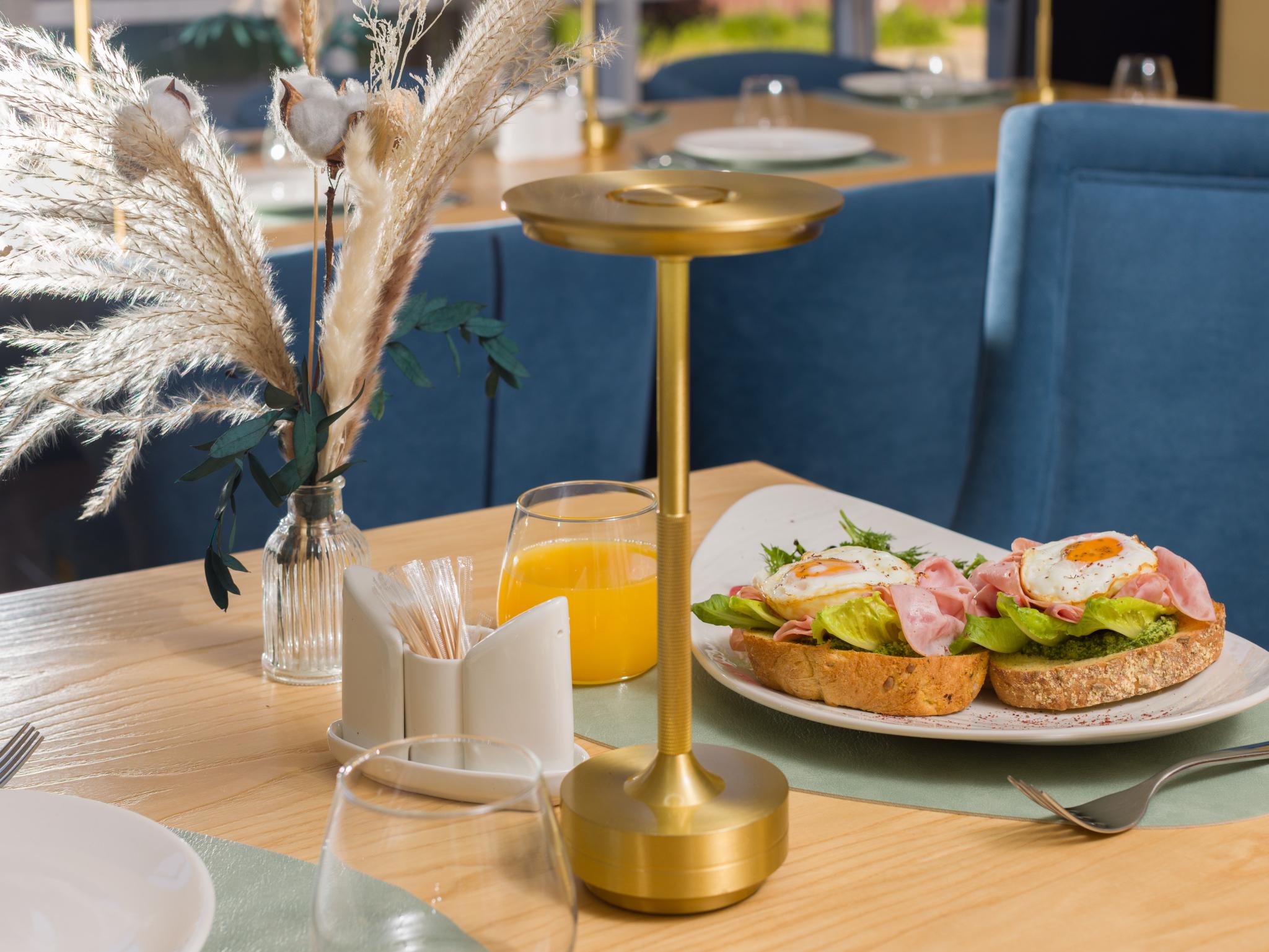 Dream Hotel Anapa (Дрим Анапа) - 10