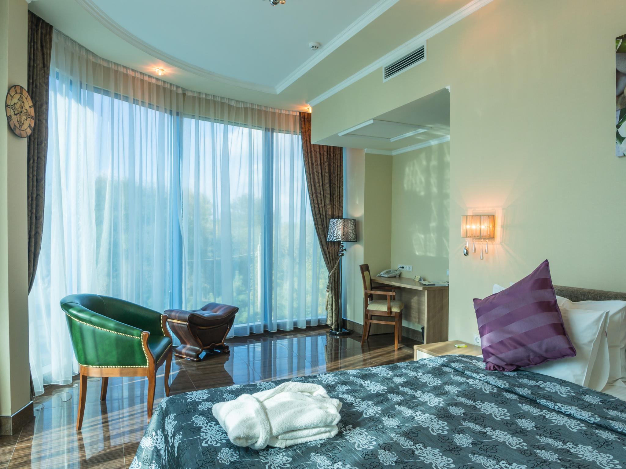 Номер люкс 3