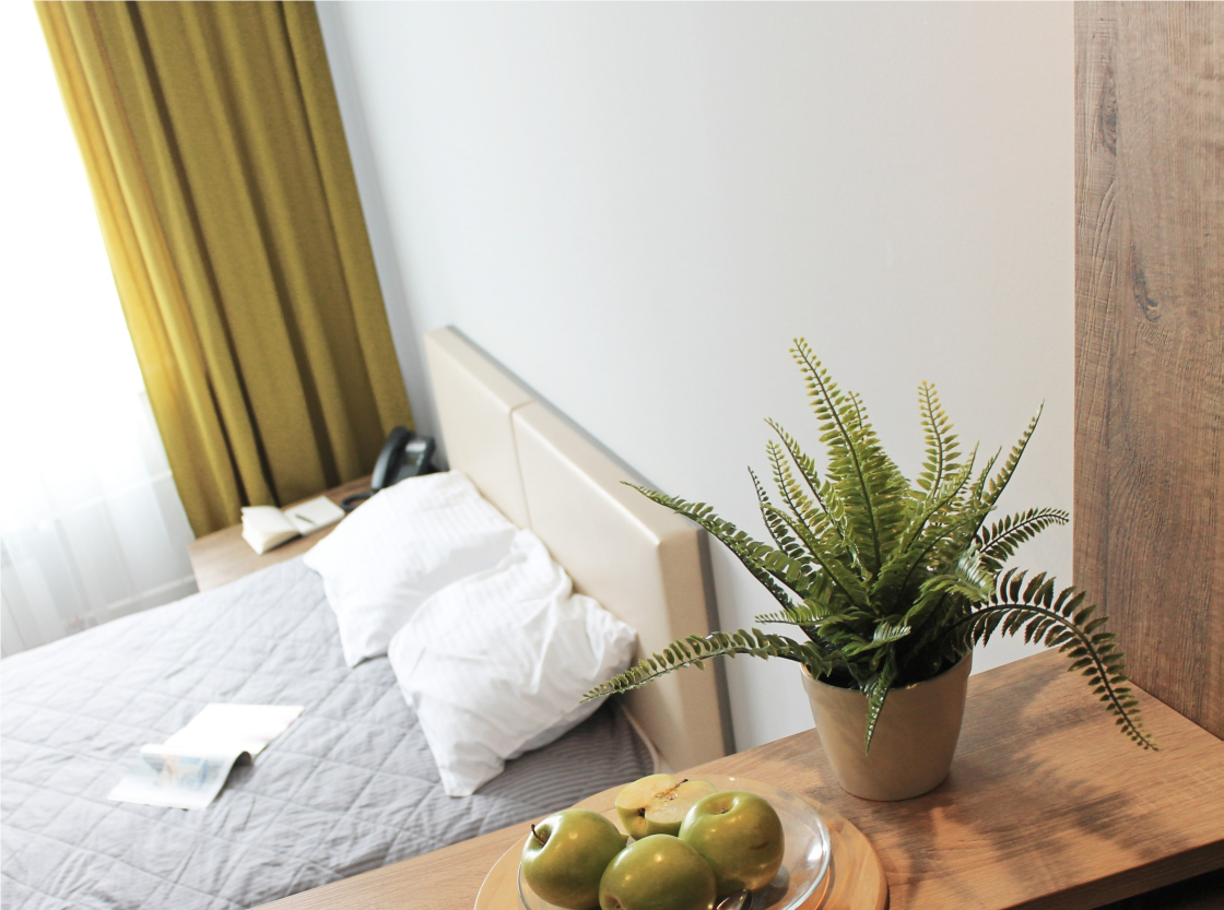 Apartville (Апартвилль) - 13