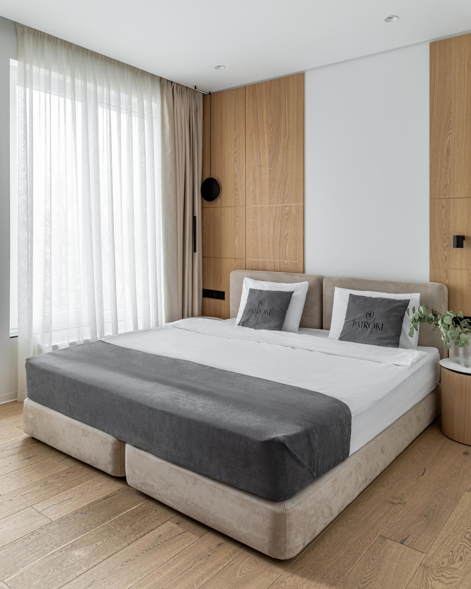 Patrokl Hotel (Патрокл отель) - 16