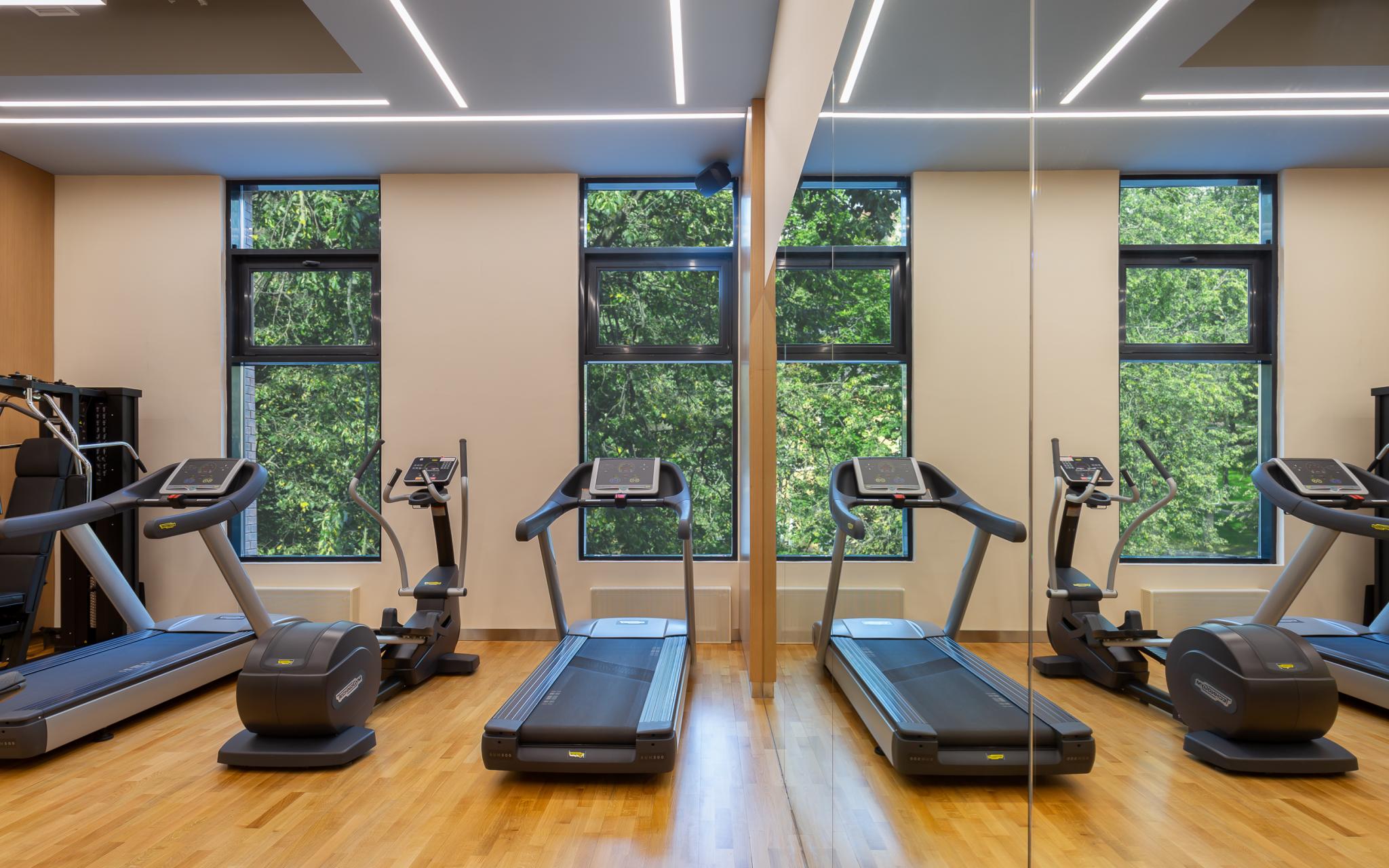 Palmira Garden Hotel &amp; SPA (Пальмира Гарден) - 18