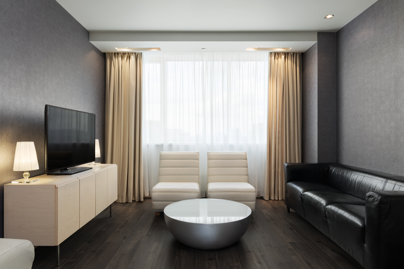 Рэдиссон Блу Белорусская Москва (Radisson Blu Belorusskaya Moscow) - 18