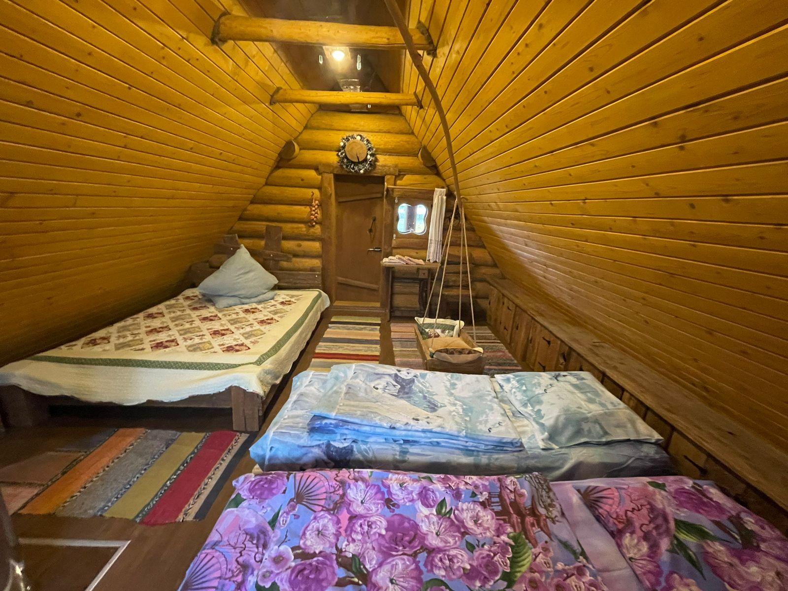 Коттедж стандарт в Усадьба Добрыни Никитича