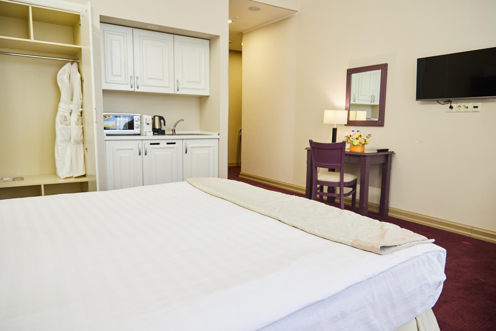 Номер Junior Suite Complex