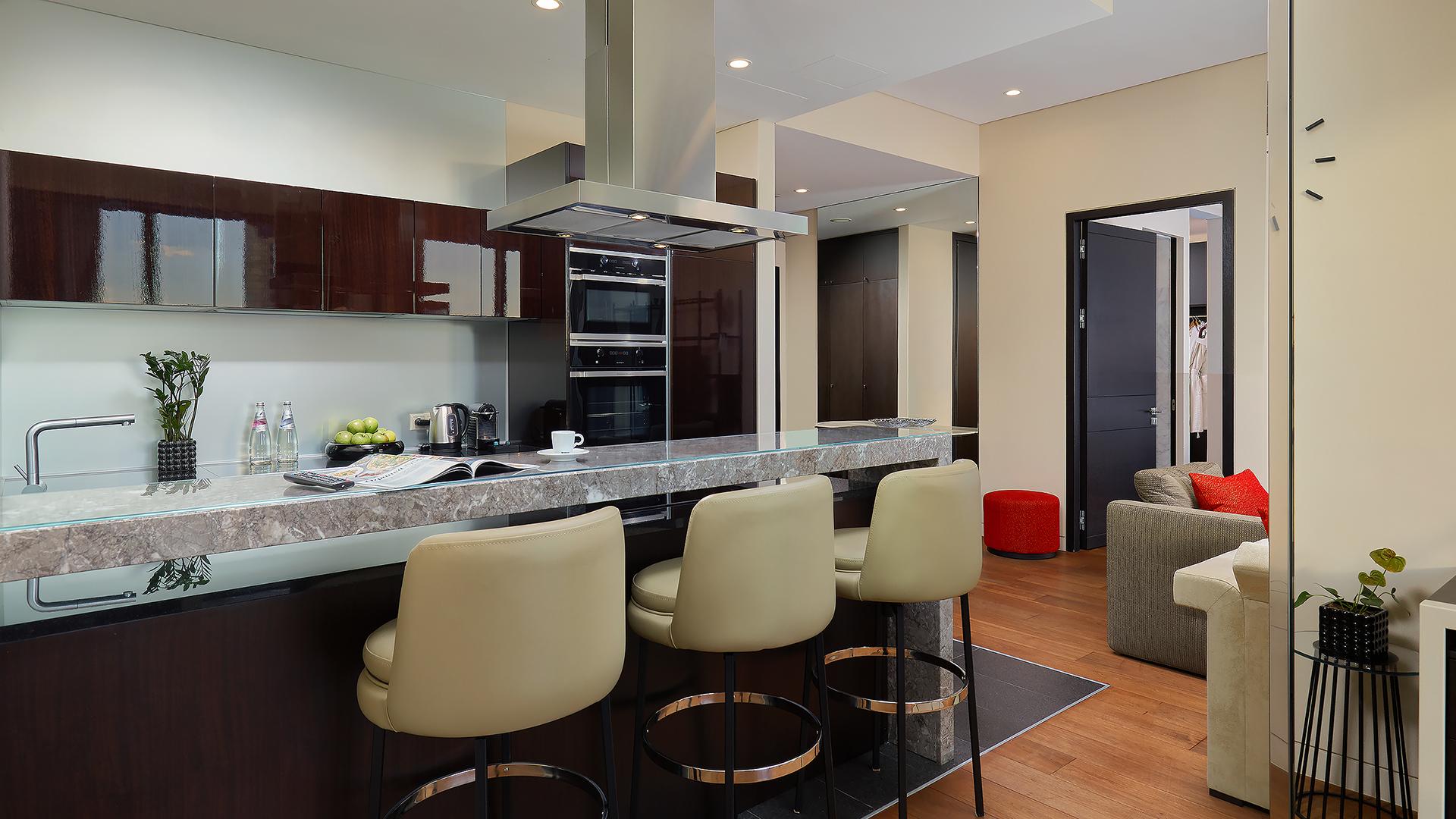 Grand Apartment 2