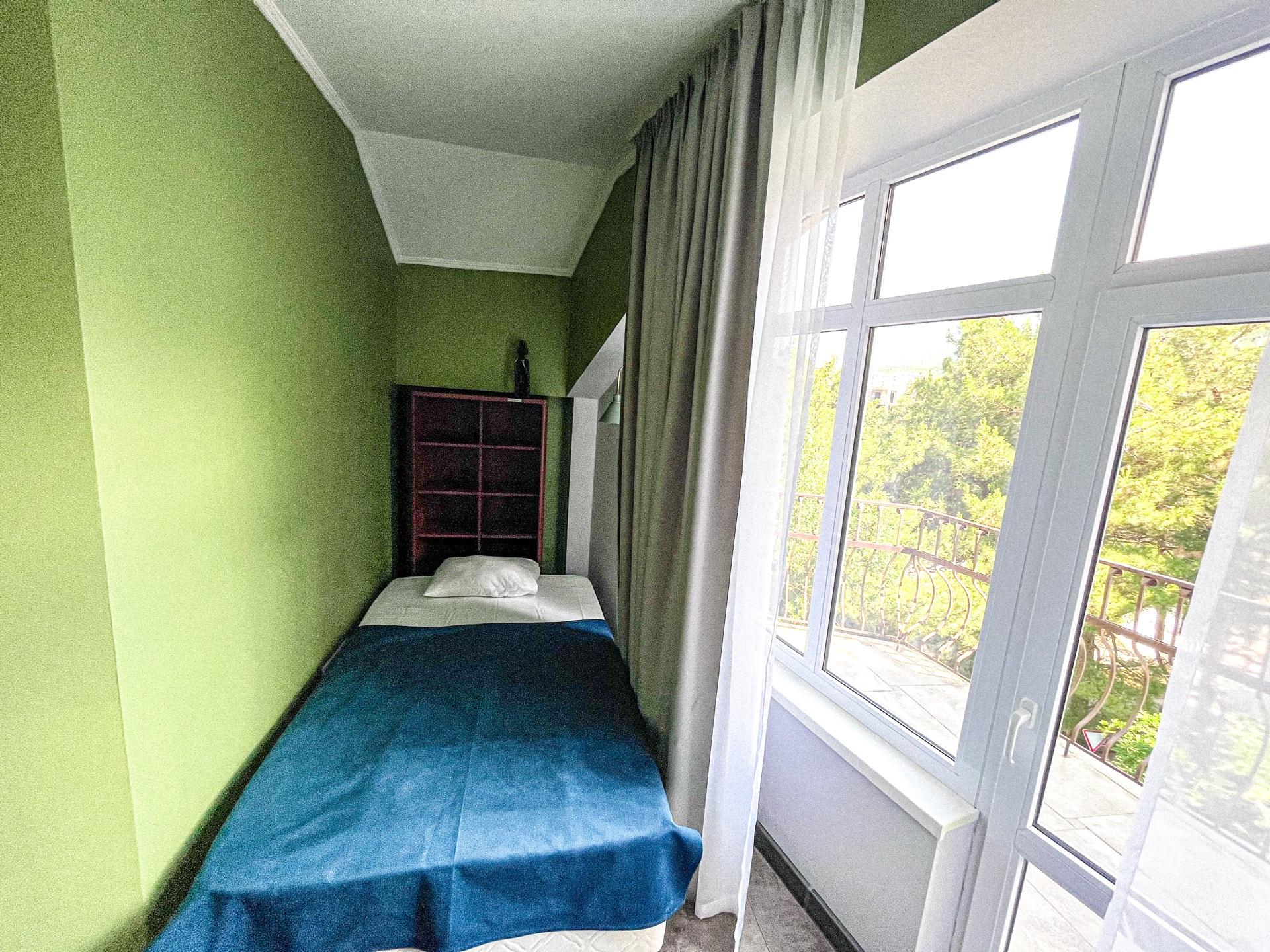 2-комнатные апартаменты, 70 м² 2