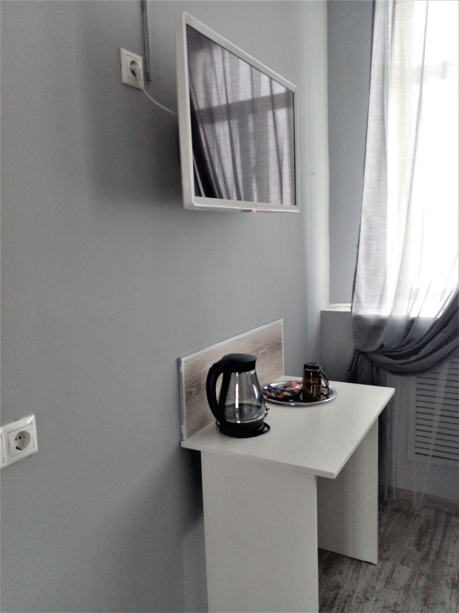 StayWay на Белорусской (СтейВэй на Белорусской) - 11