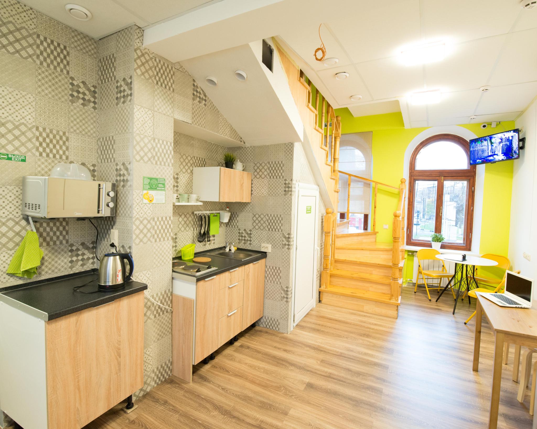 City House (Сити Хаус) - 19