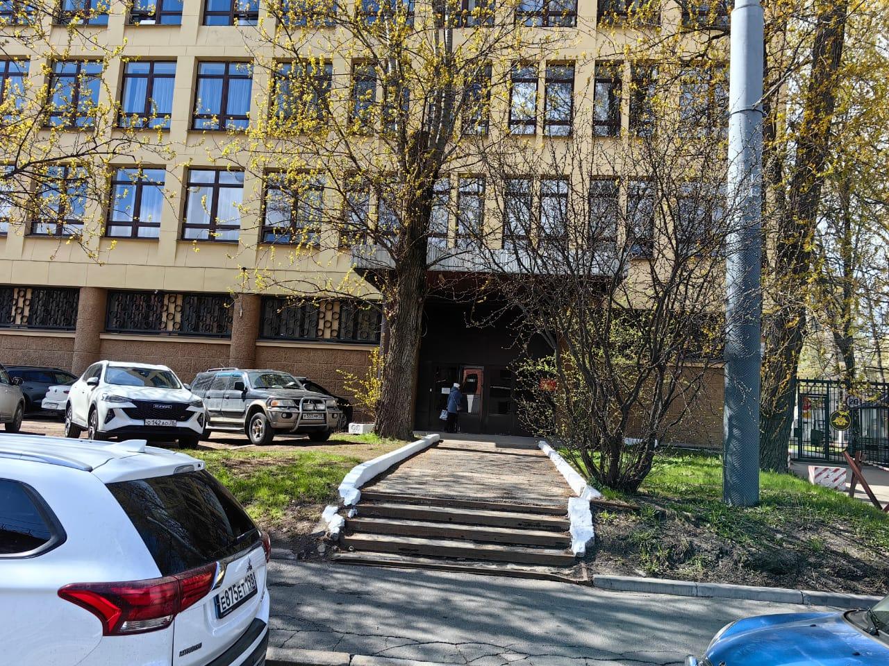 Номер стандарт с 3 односпальными кроватями 4