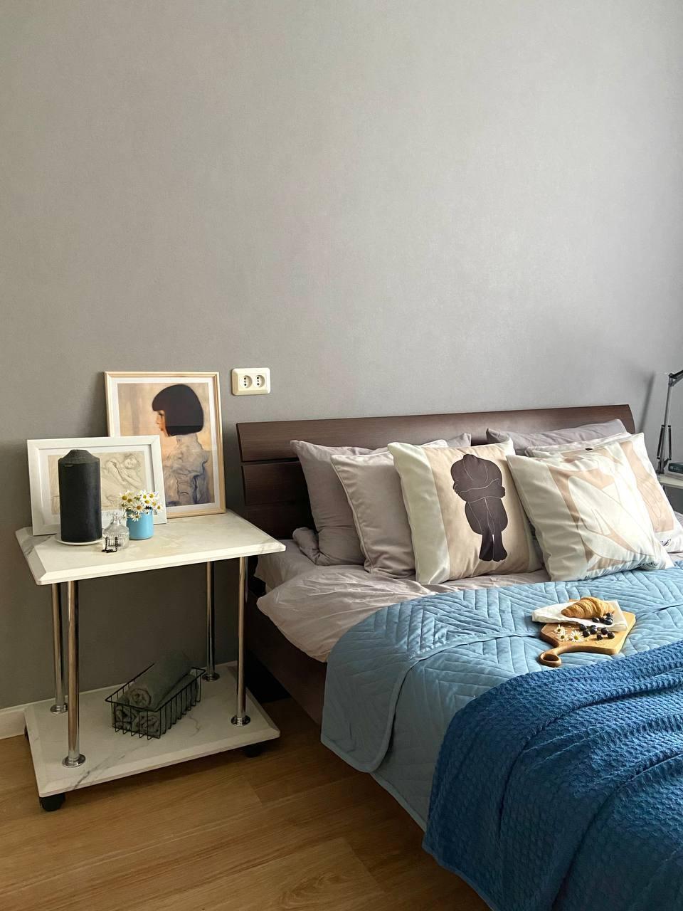 Apartments on 112 Karl Marx Street Voronezh