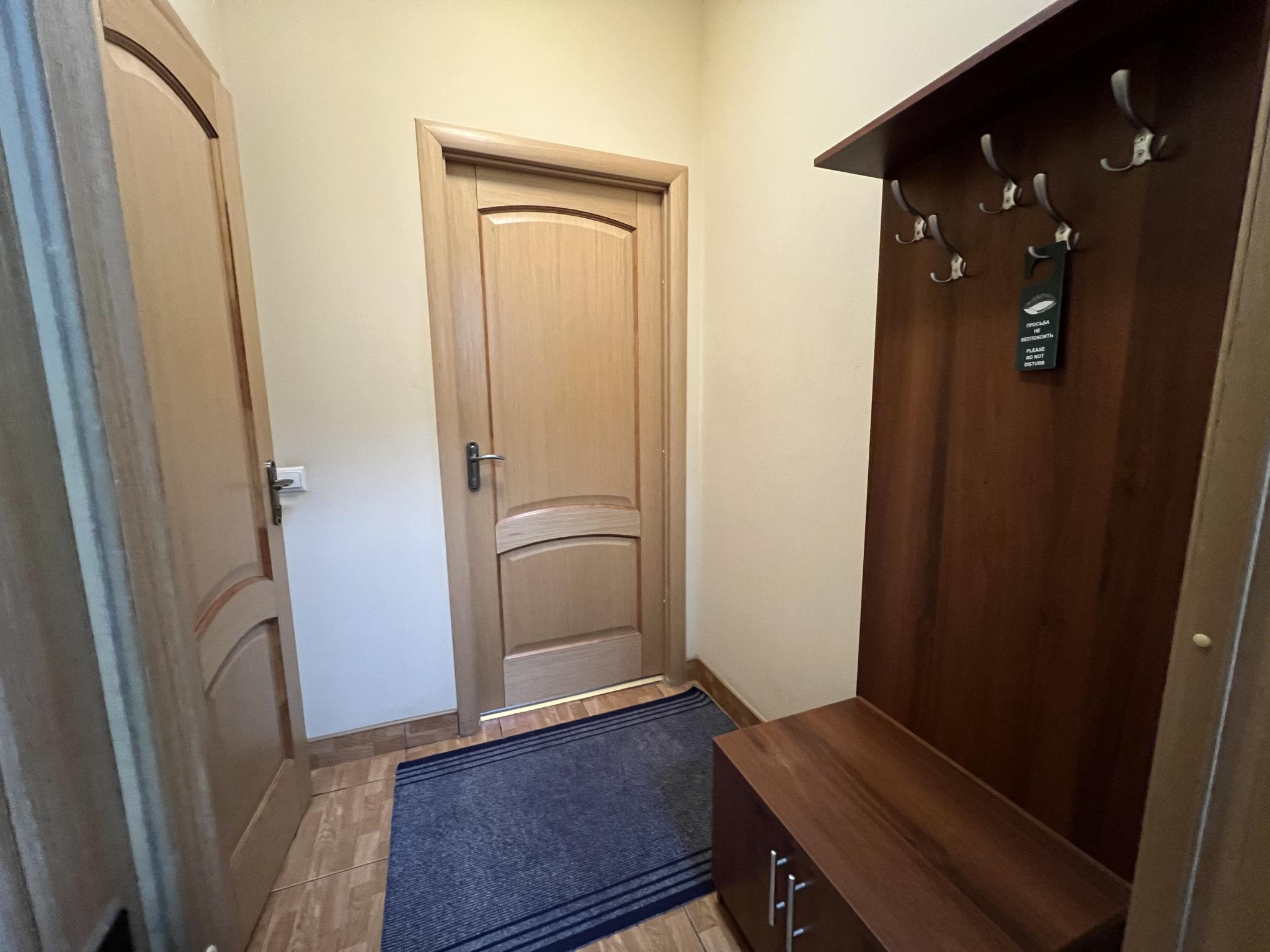 Номер стандарт с 2 односпальными кроватями 3