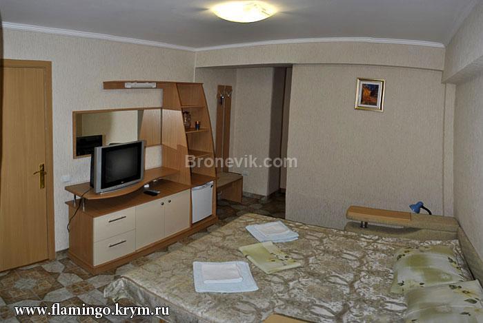 Фламинго - 18