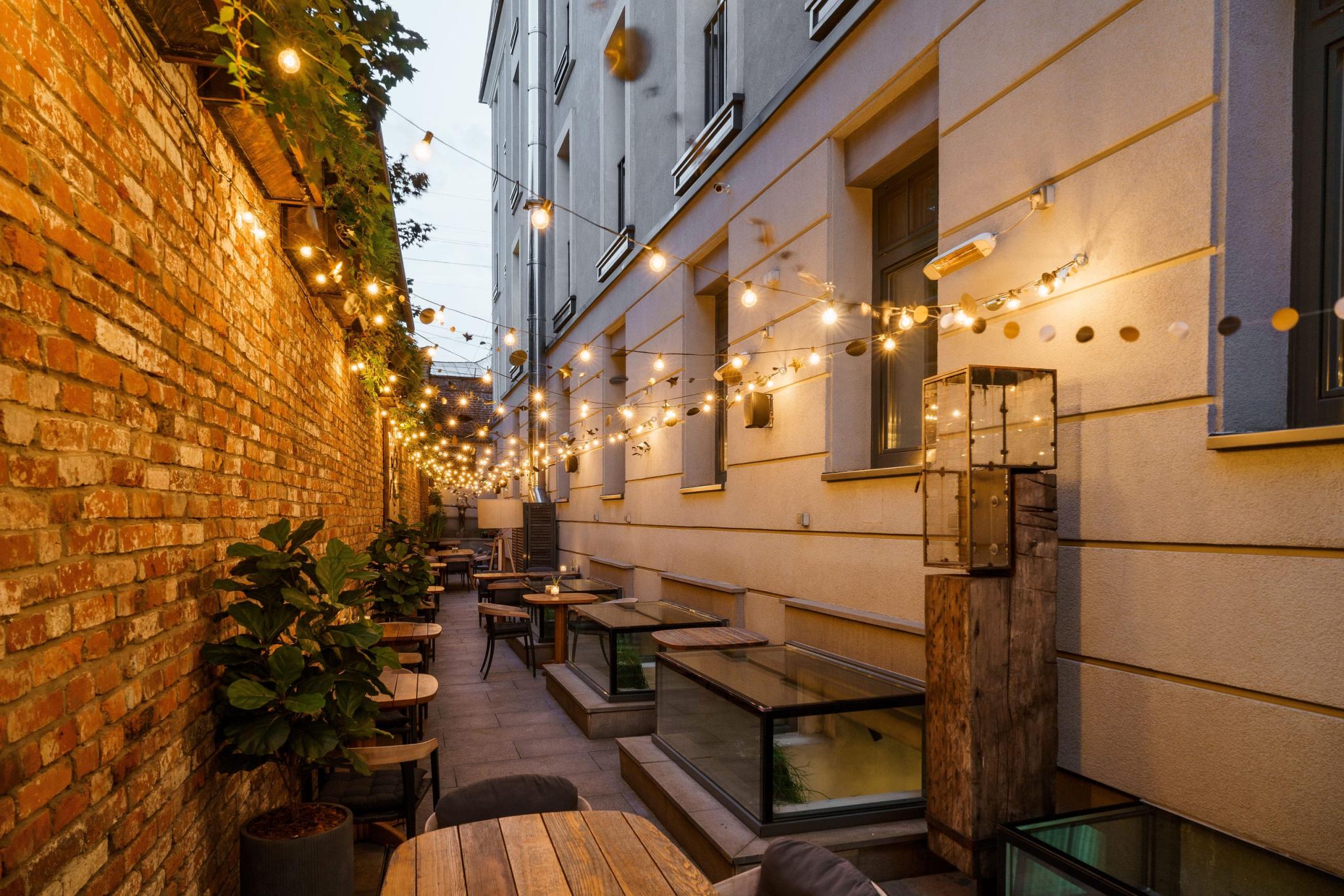 MYS Boutique Hotel - 6