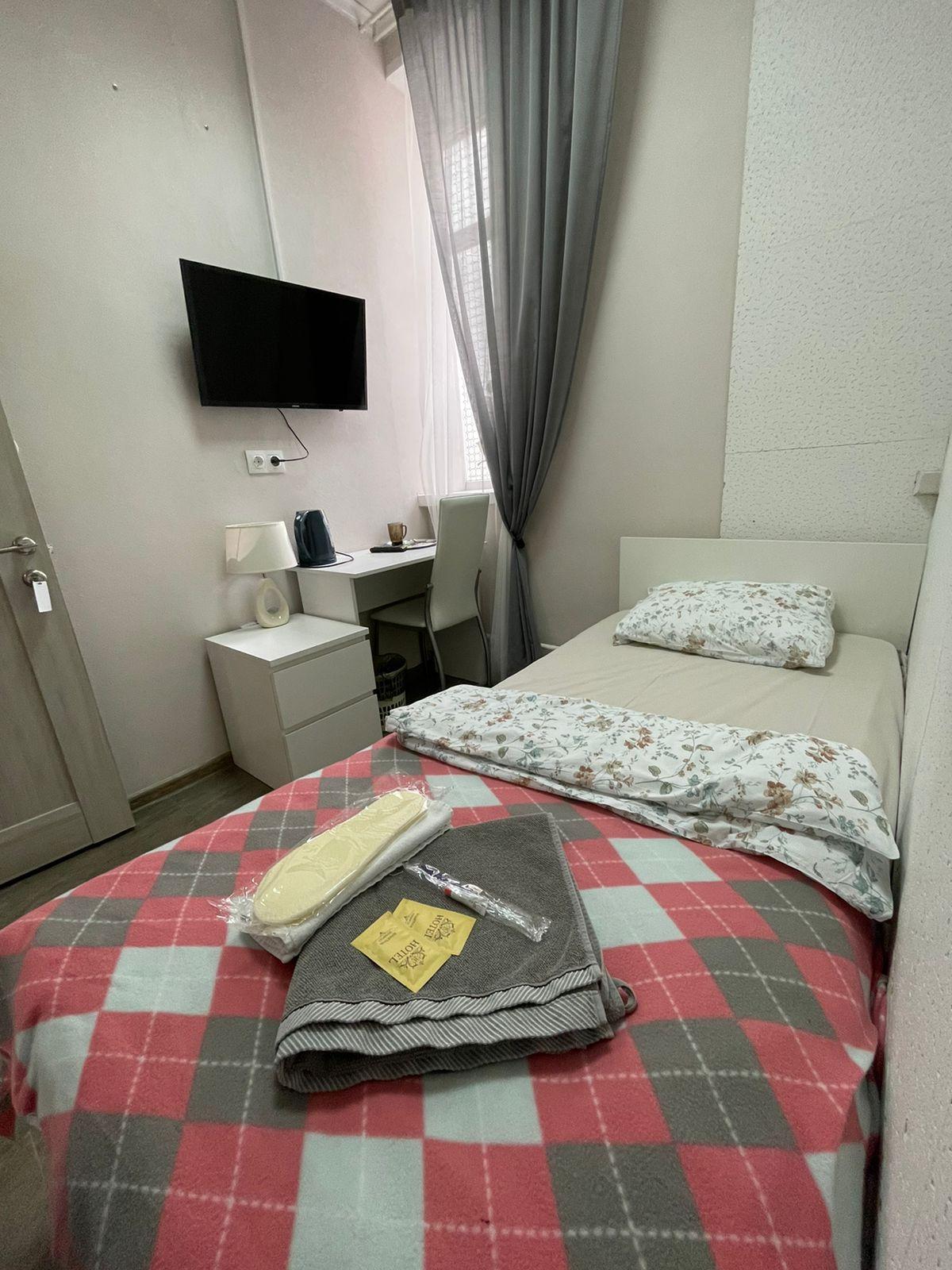 StayWay на Белорусской (СтейВэй на Белорусской) - 12
