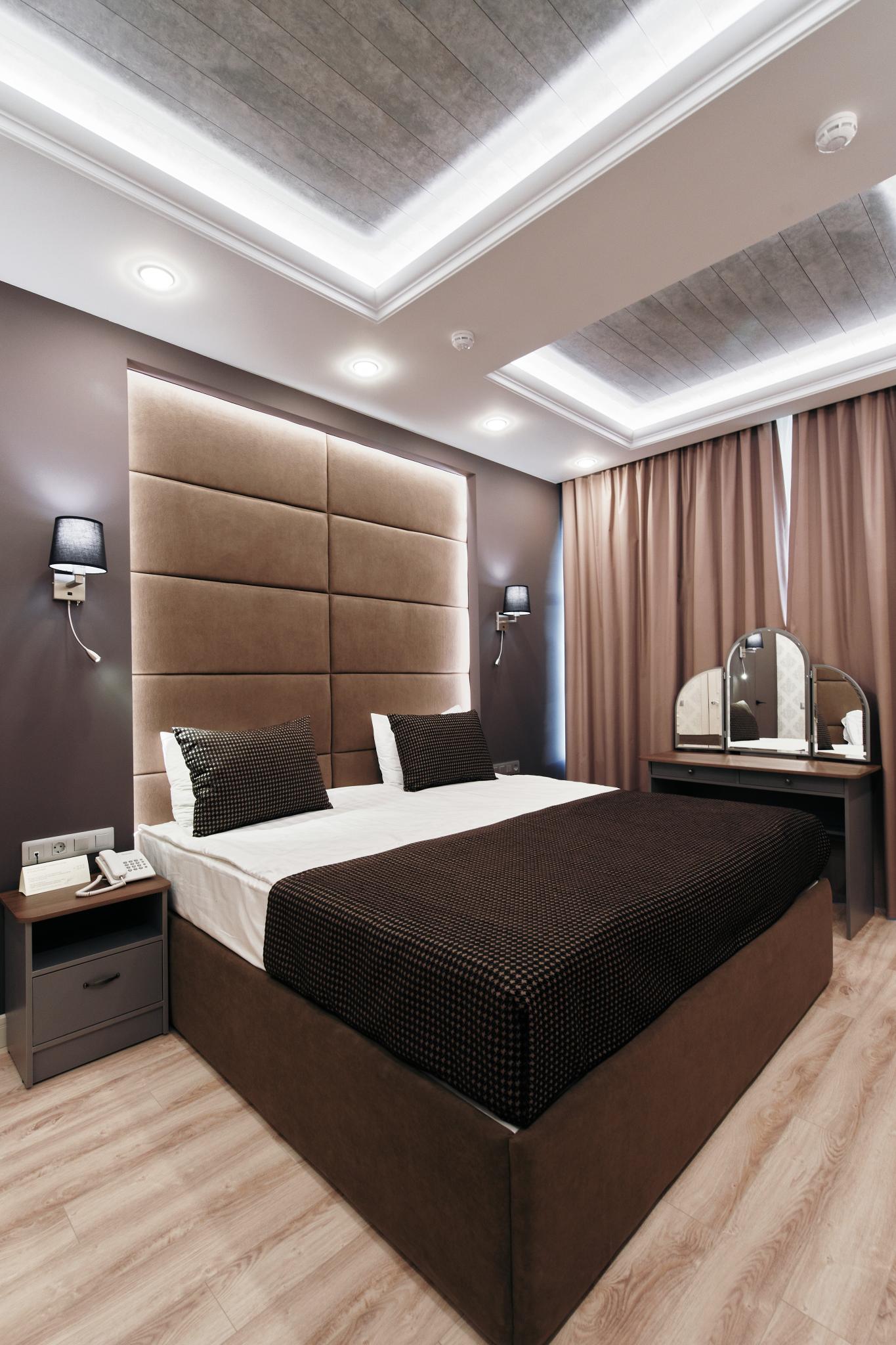 Апартаменты Grand Premier 47
