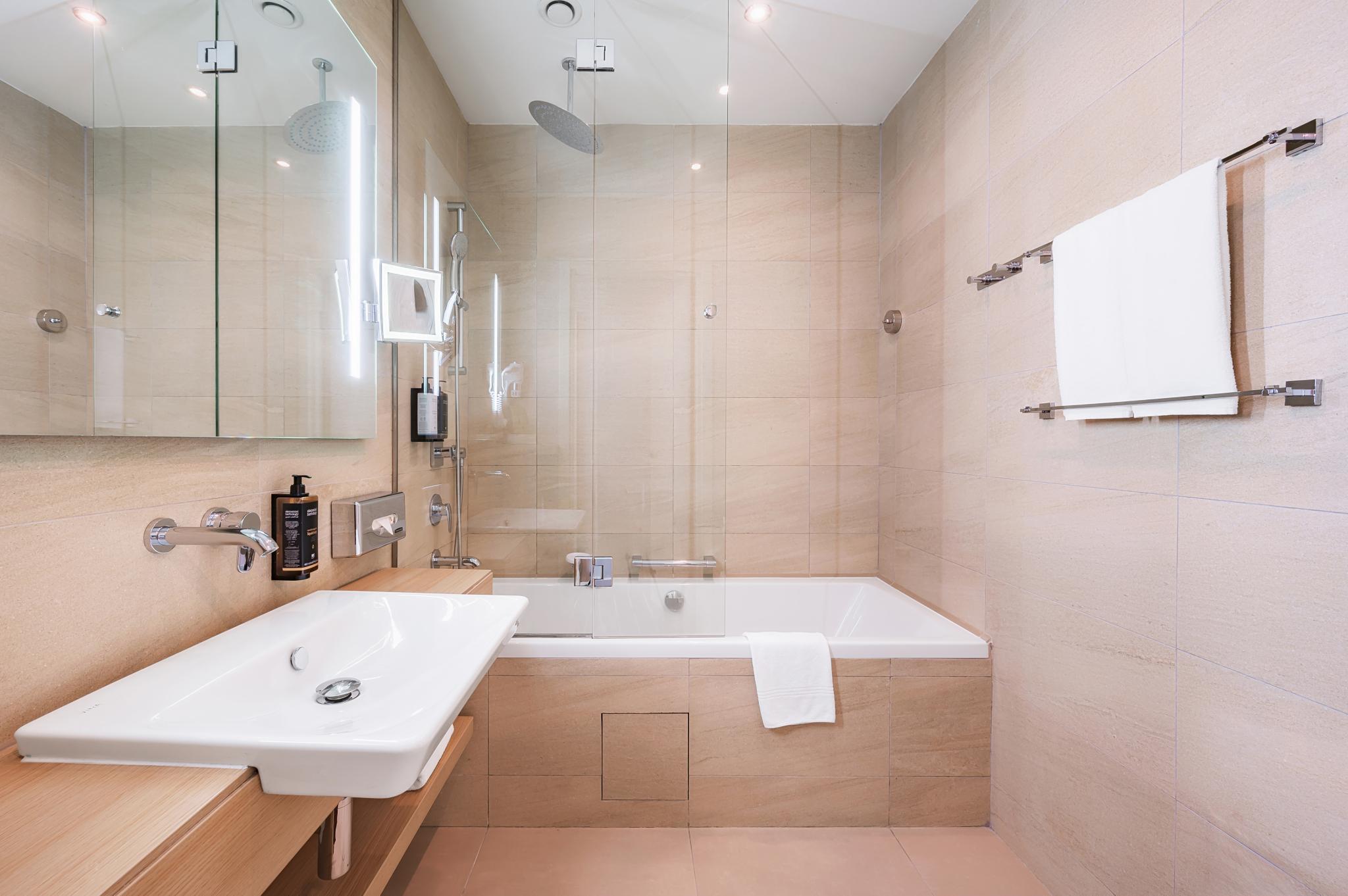 MERCURE Сочи Центр - 6