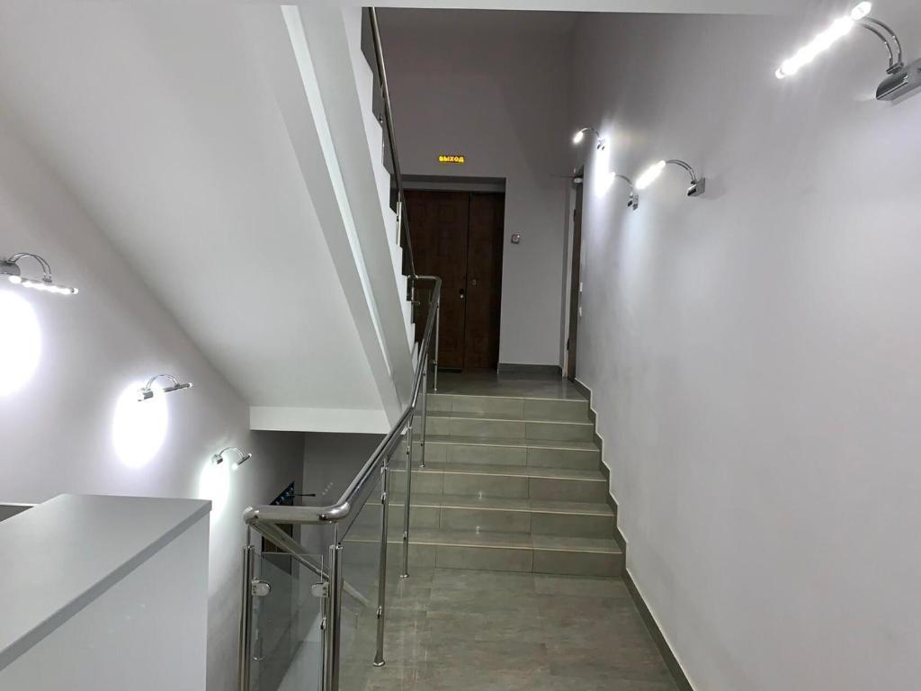 StayWay на Белорусской (СтейВэй на Белорусской) - 5
