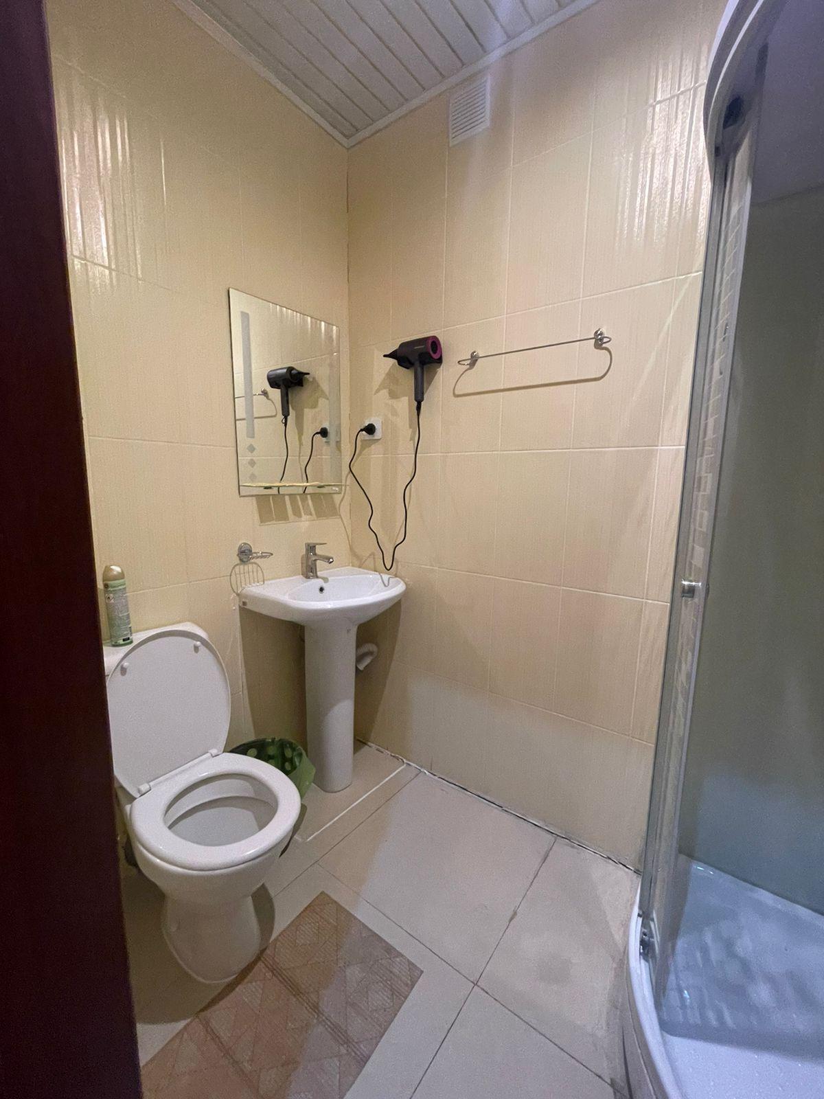 Номер комфорт 4